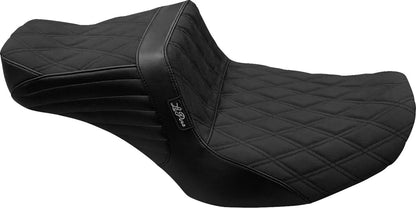 Le Pera Tailwhip Seat Sadlar Harley Touring bild 1 PMMEDIA:bfc14c8350f13025