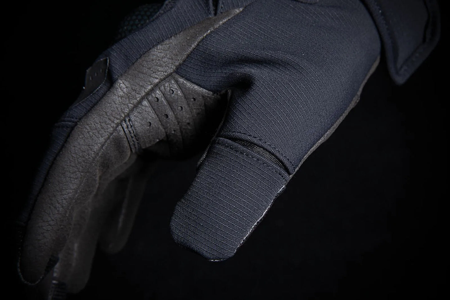 Icon Stormhawk™ Street sport handskar herr bild 3 PMMEDIA:83d5575d8a087cdb