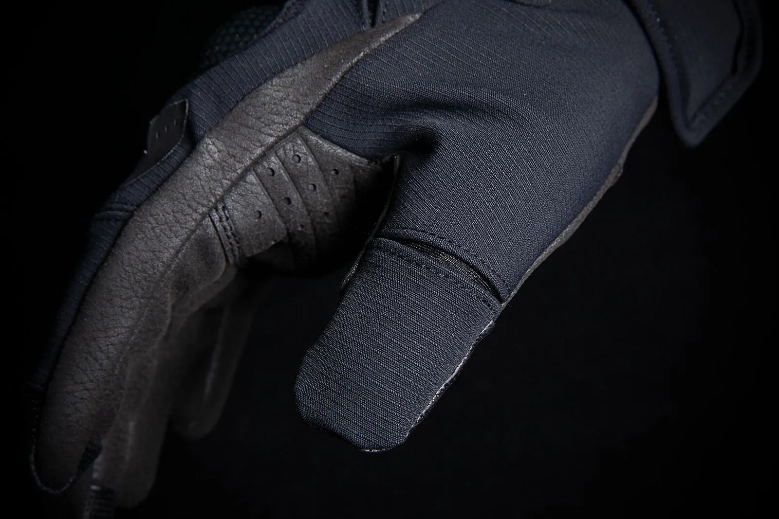 Icon Stormhawk™ Street sport handskar herr bild 3 PMMEDIA:83d5575d8a087cdb