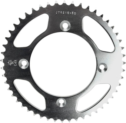 Jt Sprockets Sprocket Bakdrev stål bild 1 PMMEDIA:6e8e2b76b8c4b78c