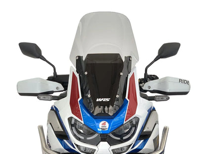 Wrs Windscreen OEM Street bild 19 PMMEDIA:536d901d99a71a1c