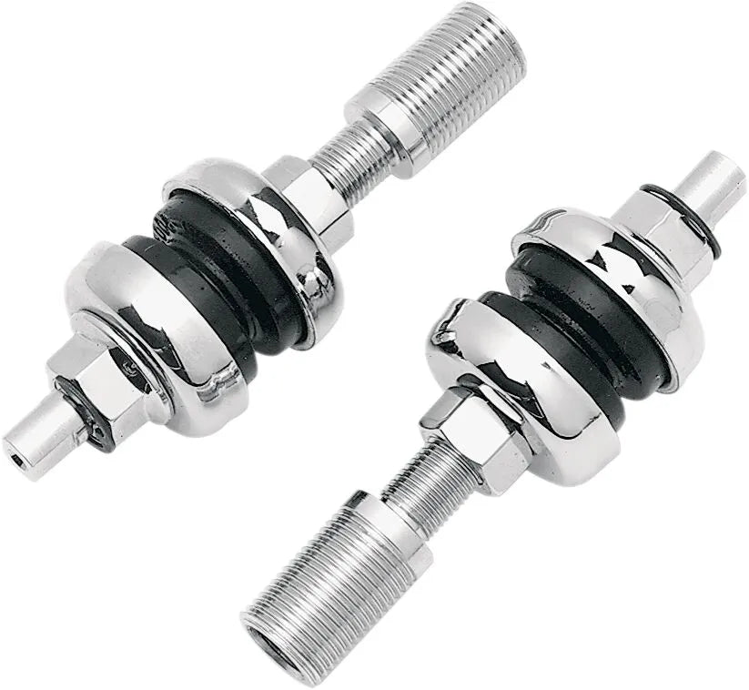 Progressive Suspension Chrome Lowering Kit Sänknings- & höjningskit bakhjul bild 1 PMMEDIA:e0d50474a0d84826