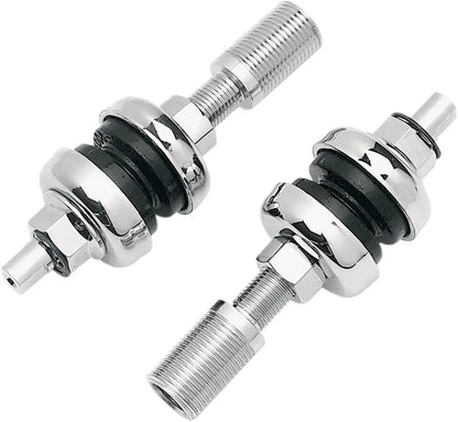 Progressive Suspension Chrome Lowering Kit Sänknings- & höjningskit bakhjul bild 1 PMMEDIA:e0d50474a0d84826