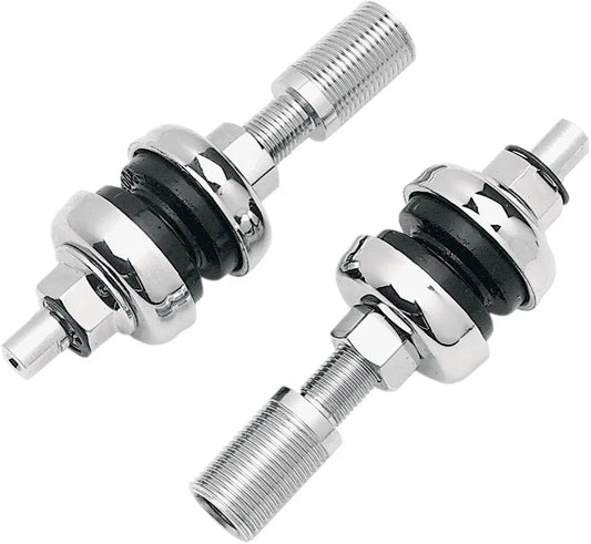 Progressive Suspension Chrome Lowering Kit Sänknings- & höjningskit bakhjul bild 1 PMMEDIA:e0d50474a0d84826