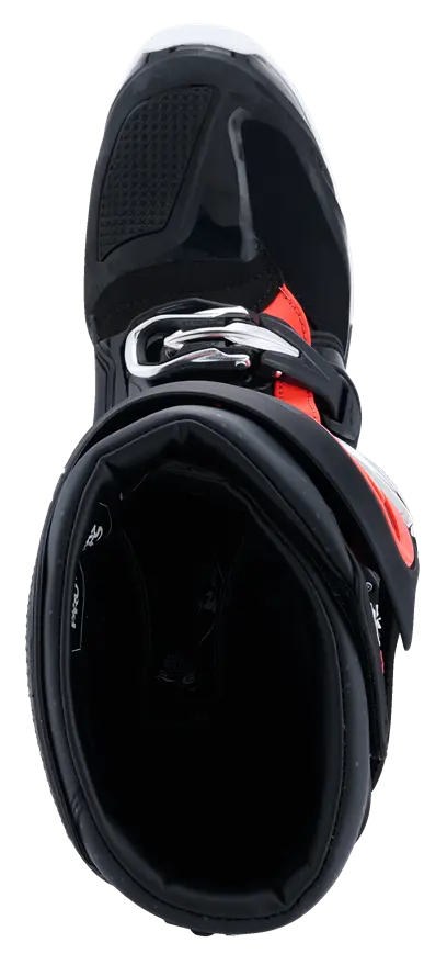 Alpinestars(Mx) Tech 7 Enduro Drystar® MC Stövlar bild 6 PMMEDIA:82025a5ee184fd33