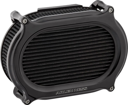 Arlen Ness Stage II Air Filter Kit Luftburkar & tillbehör bild 1 PMMEDIA:4024f8ede31389c5