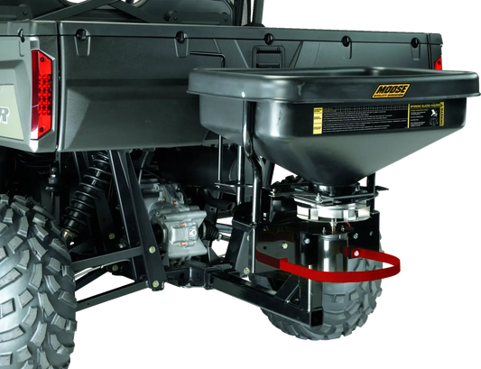 MOOSE OFFROAD FOUR WHEEL Receiverfäste för spridare 2" bild 3 PMMEDIA:4e1dd7958e86b7e5