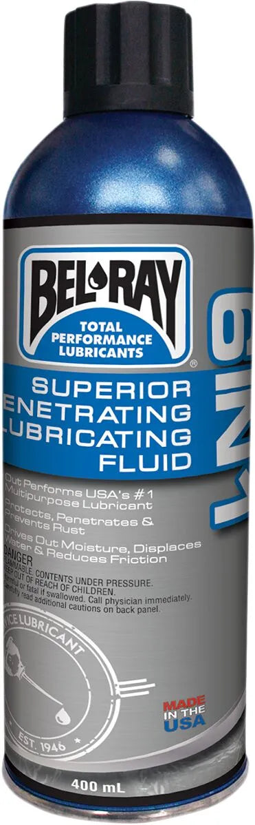 Bel Ray Waterproof Grease Fett & smörjfett bild 6 PMMEDIA:a922f22fce34268d