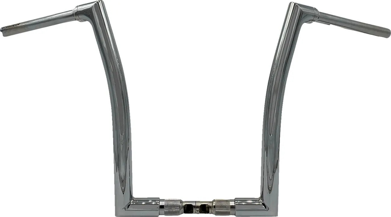 Fat Baggers Inc 1-1/4" EZ Install Pointed Top Handlebar Kit Styren bild 3 PMMEDIA:45f2934fae8b6ec6