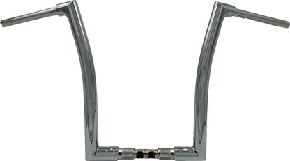 Fat Baggers Inc 1-1/4" EZ Install Pointed Top Handlebar Kit Styren bild 3 PMMEDIA:45f2934fae8b6ec6