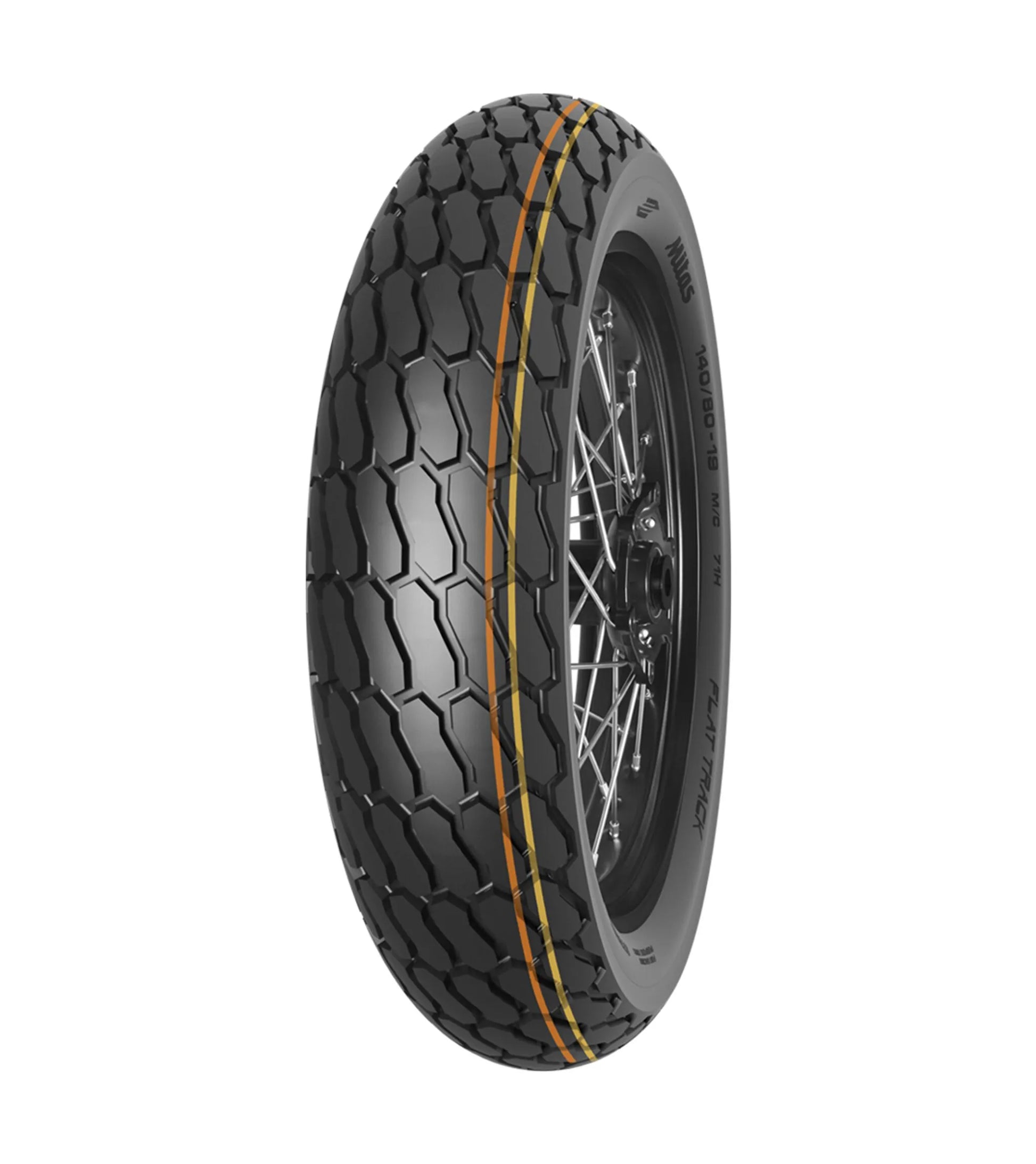 Mitas Flat Track Crossdäck fram bild 1 PMMEDIA:cab692dc9c235376