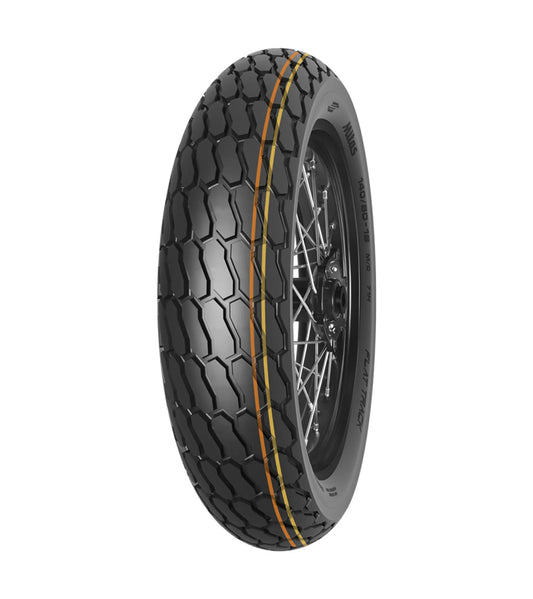 Mitas Flat Track Crossdäck fram bild 1 PMMEDIA:cab692dc9c235376