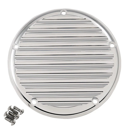 JOKER MACHINE Transmission Cover DERBY CVR 18+ ST FND CHR bild 1 PMMEDIA:7ef8e6c42e11b948