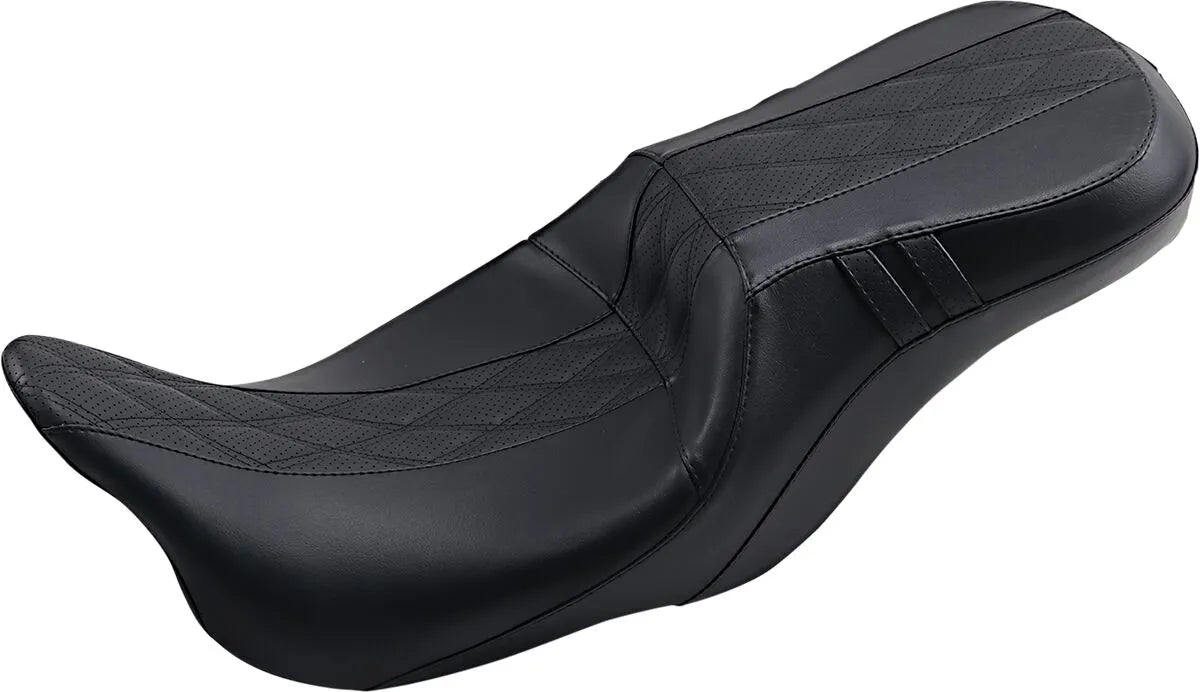 Le Pera Outcast GT Seat Sadlar Harley Touring bild 3 PMMEDIA:29e41b1f010005e3