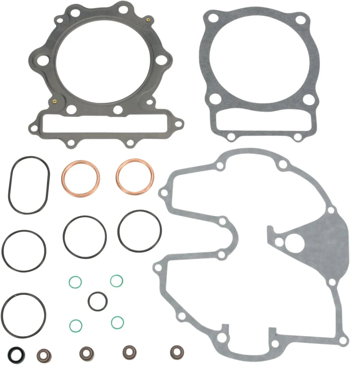 MOOSE OFFROAD HARD-PARTS Top End Packning Kit XR600 '93-00 bild 1 PMMEDIA:0cdafd3084d1ed17