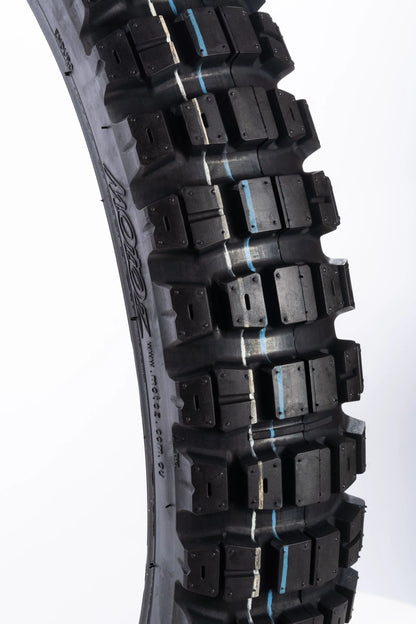 Motoz Tractionator Dualventure Dual sport däck fram bild 2 PMMEDIA:218d7d07f4243630
