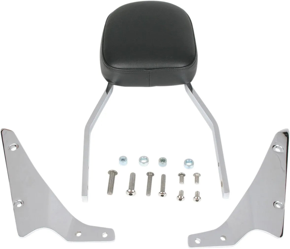 Cobra Square Sissy Bar Kit Sissybars bild 1 PMMEDIA:423af1ccd8d03238