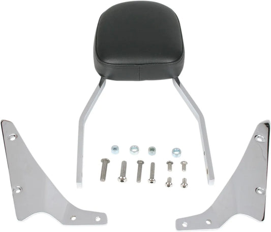 Cobra Square Sissy Bar Kit Sissybars bild 1 PMMEDIA:423af1ccd8d03238