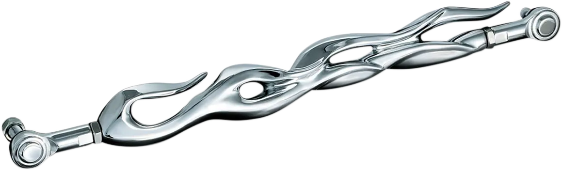 KURYAKYN Shift Linkage Flame bild 1 PMMEDIA:b6eedc2c2268ab47
