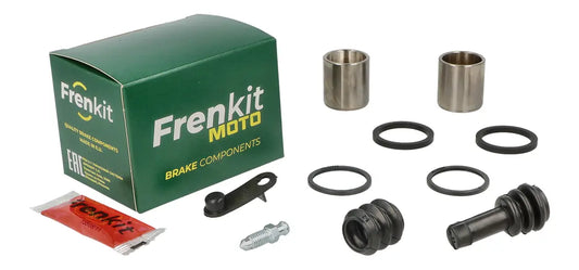 FRENKIT S.L. Bromsok Reparationssats med Kolv 27mm för Kawasaki och Suzuki bild 1 PMMEDIA:5c98a9f92b364131