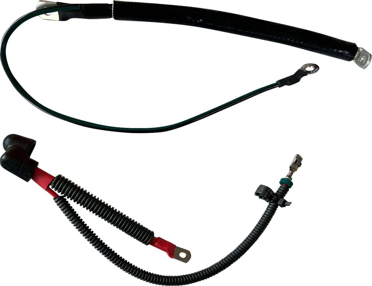 DRAG SPECIALTIES Batterikabel för Softail 2018-2020 bild 1 PMMEDIA:f50c356d8ea64da0