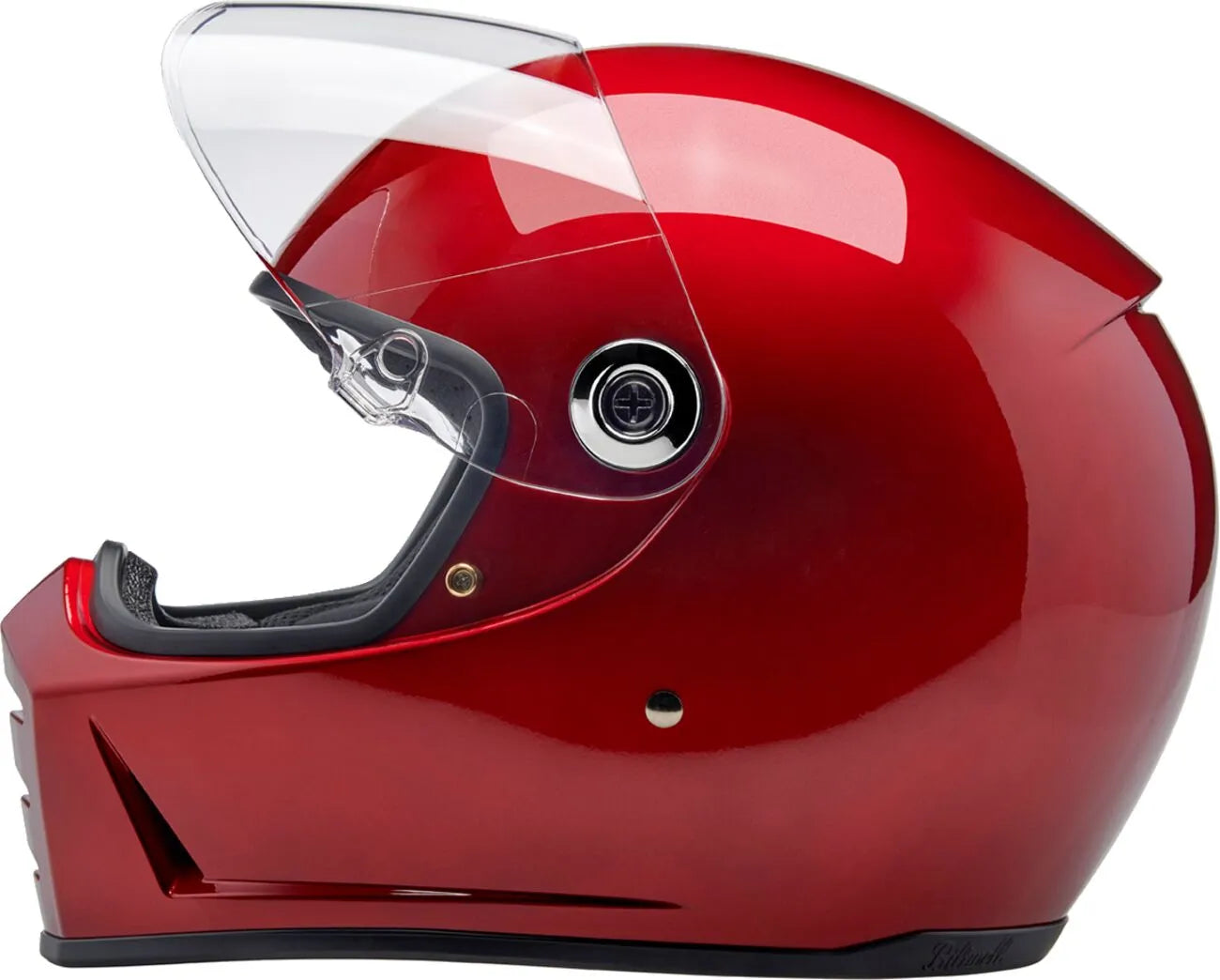 Biltwell Lane Splitter 22.06 Integralhjälm vuxen bild 9 PMMEDIA:8cab654a1538b566
