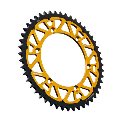 Jt Sprockets Twinstar Rear Sprocket Bakdrev stål bild 1 PMMEDIA:cfe8e77ad8a897fb
