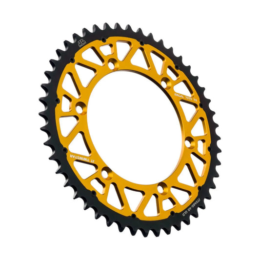 Jt Sprockets Twinstar Rear Sprocket Bakdrev stål bild 1 PMMEDIA:cfe8e77ad8a897fb