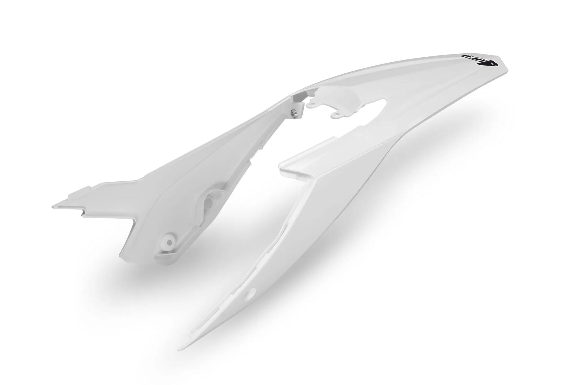 Ufo Rear Fender Offroadmotorcyklar bild 2 PMMEDIA:99670246fb55d895