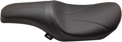 Drag Specialties Seats Predator Seat Sadlar Harley Touring bild 1 PMMEDIA:426d79e6292d3349