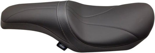 Drag Specialties Seats Predator Seat Sadlar Harley Touring bild 1 PMMEDIA:426d79e6292d3349
