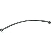 GOODRIDGE Ebony 2 Bromsledningskit till Harley bild 1 PMMEDIA:b8b3a11469e82ba2