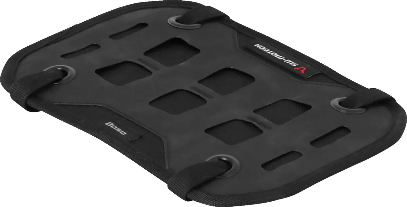 SW-MOTECH PRO Base med MOLLE-fäste bild 1 PMMEDIA:7c7687d9d104a69f