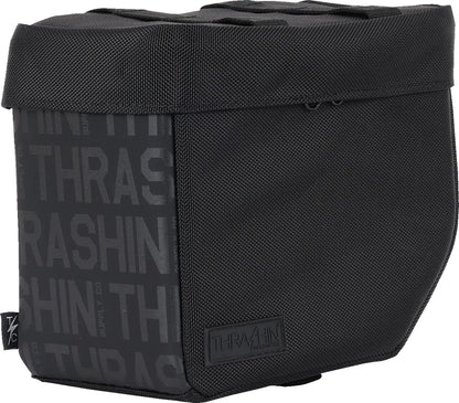 THRASHIN SUPPLY CO. Mini Essential Sadelväskor 8L bild 2 PMMEDIA:3a830d27bd049bd7