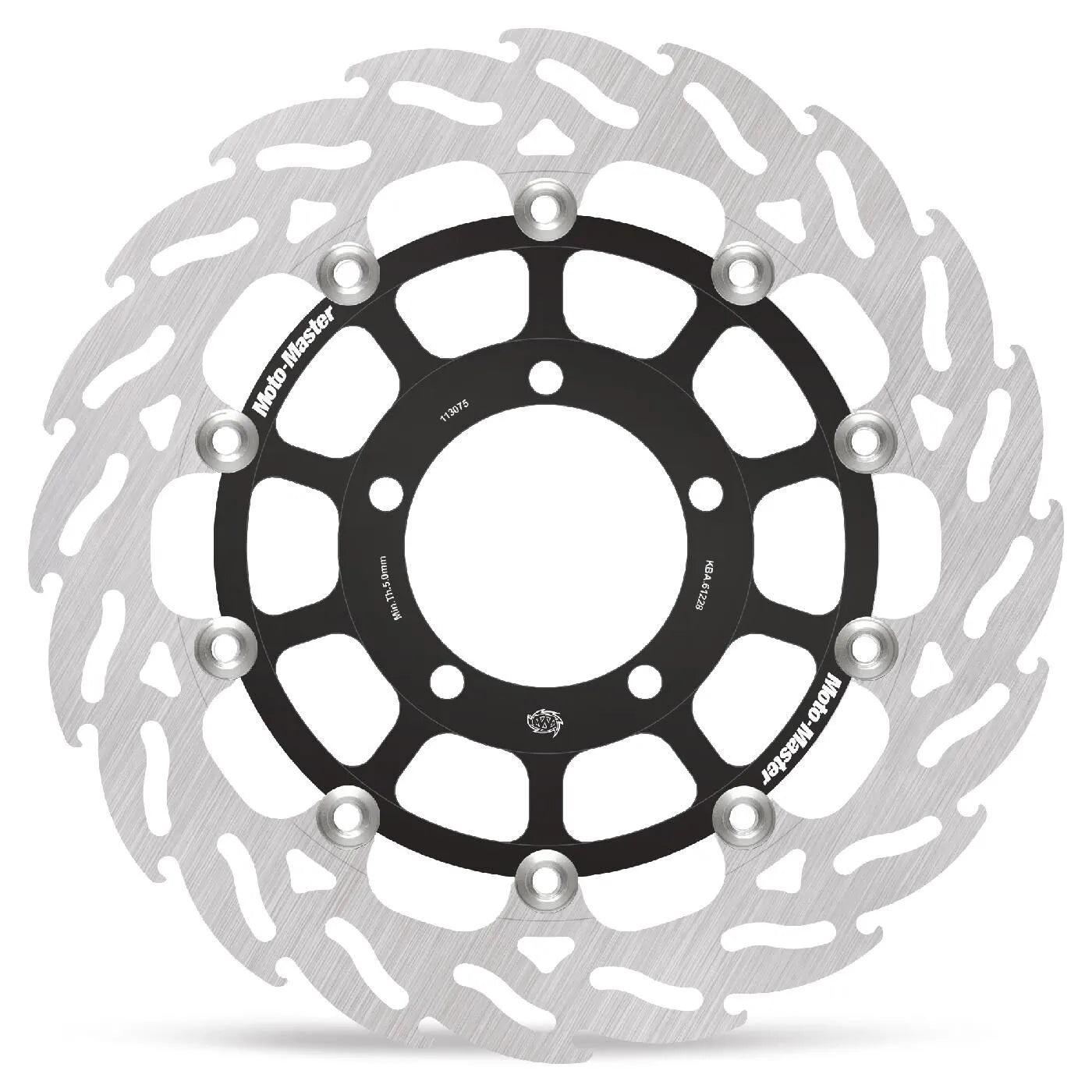 MOTO-MASTER Flame Series bromsskiva fram höger bild 1 PMMEDIA:c0fd76ac9f7c44c4