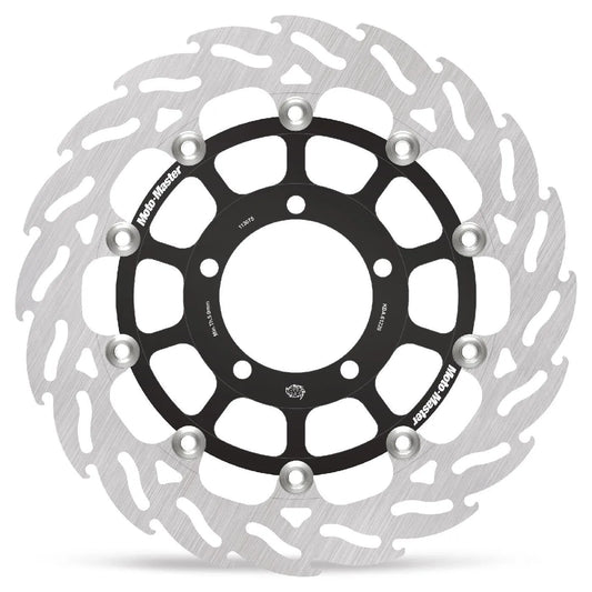 MOTO-MASTER Flame Series bromsskiva fram höger bild 1 PMMEDIA:c0fd76ac9f7c44c4