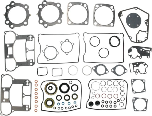 COMETIC Motorpackning Kit STD EVO84-91 bild 1 PMMEDIA:142e0a01b1c48450