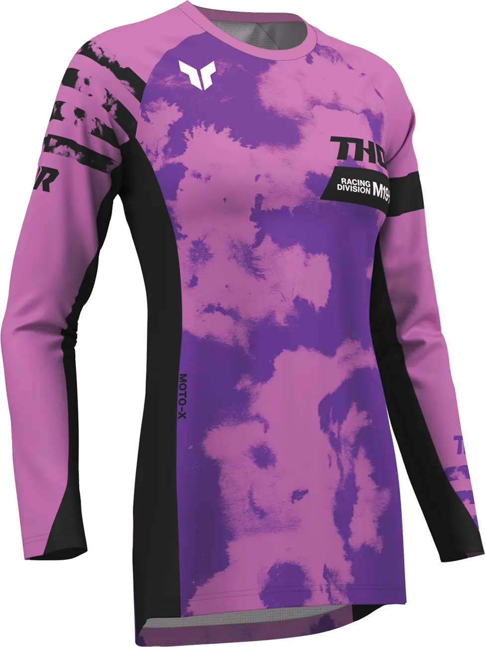 Thor Women's Launchmode Bleach Tröjor dam bild 1 PMMEDIA:01cd941f3f3857bf