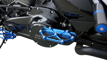 Arlen Ness Diamond Floorboards Fotplattor & delar bild 6 PMMEDIA:e2b13ddba6e1297c
