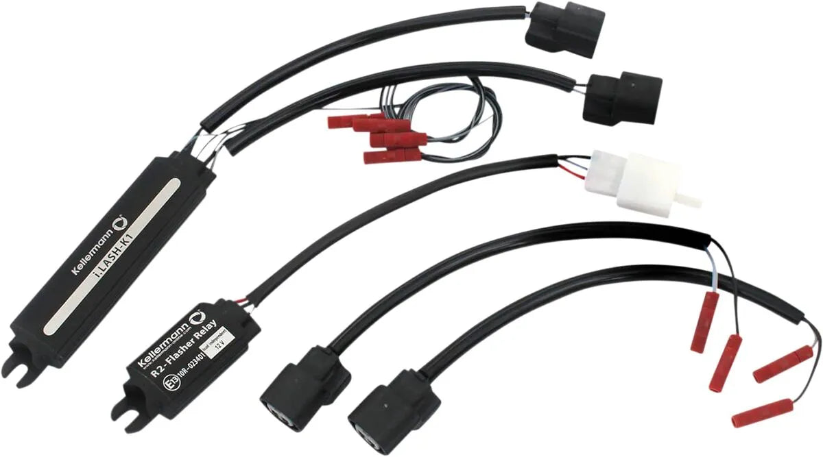 KELLERMANN I.LASH - K1 Blinkersmodul bild 1 PMMEDIA:f37d241fc1c35501