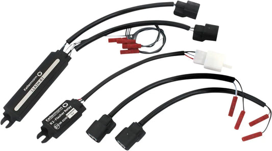 KELLERMANN I.LASH - K1 Blinkersmodul bild 1 PMMEDIA:f37d241fc1c35501
