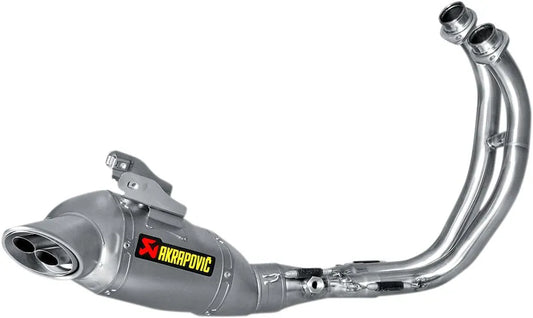 AKRAPOVIC Racing Line Avgassystem för MT-07 bild 2 PMMEDIA:82bb143821b5a94f