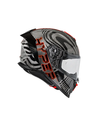 Premier Helmets Hyper Carbon PS Integralhjälm vuxen bild 2 PMMEDIA:52f5ab1dd326ad75