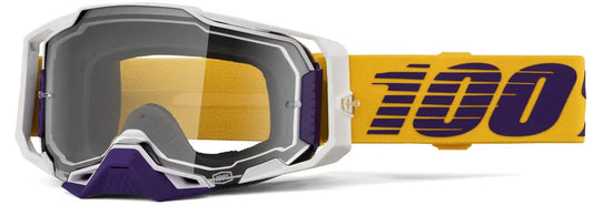 100 Percent Armega Goggle Goggles bild 1 PMMEDIA:15761ad1ba2e08f2