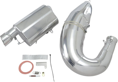 STARTING LINE PRODUCTS Single Pipe Set Polaris bild 2 PMMEDIA:3d137ebbe88a9b81
