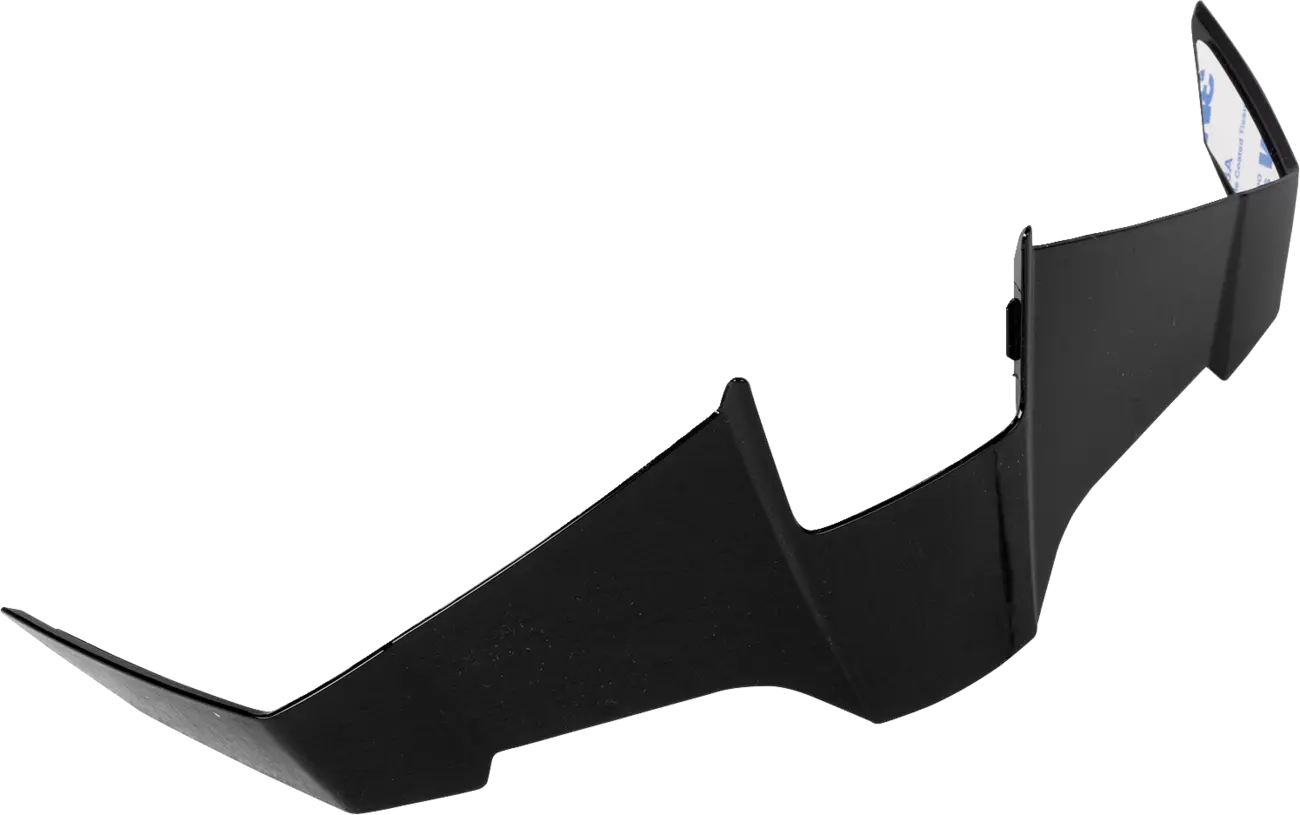 Icon Threshold™ Helmet Rear Spoiler Yttre hjälmdelar bild 1 PMMEDIA:86238ad8b4c97f25