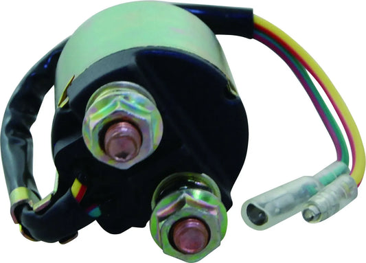 PARTS EUROPE Solenoid Switch bild 1 PMMEDIA:e0ce023d15974fd1