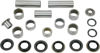 Moose Offroad Hard Parts Linkage Bearing Kit Monteringsdelar svingarm bild 2 PMMEDIA:617b802fa44e9536