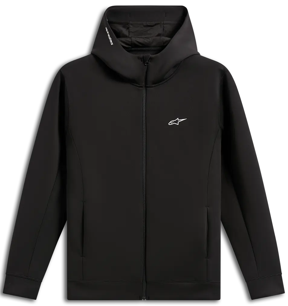 Alpinestars (Casuals) Double Face Cypher Zip Hoodie Tröjor herr bild 1 PMMEDIA:5e1b649a9991ed24