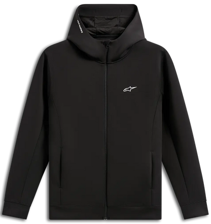 Alpinestars (Casuals) Double Face Cypher Zip Hoodie Tröjor herr bild 1 PMMEDIA:5e1b649a9991ed24